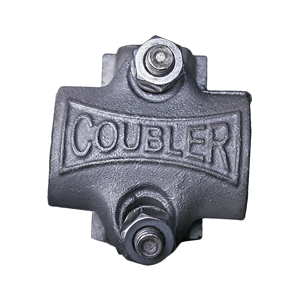 بست داربست کوبلر