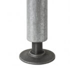 کفی داربست/ کفی لوله داربست کفی قلزی داربست کفی فولادی داربست