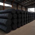 لوله داربست تهران اصفهان لوله داربستی قیمت لوله دربستی امروز