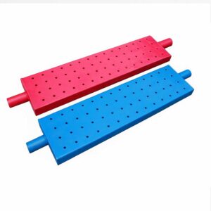 پله داربستی پله موقت داربستی