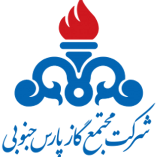 متجمع گاز پارس جنوبی