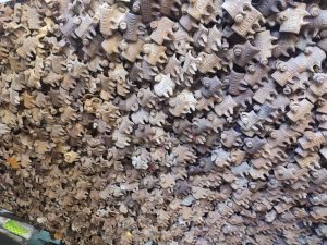 بست داربست دست دومم