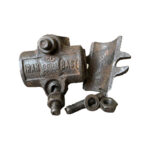 بست دست دوم فروش بست دست دوم خرید بست چهار پیچ دست دوم قیمت بست دست دوم