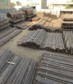 خرید و فروش لوله کارگرده داربست لوله داربست دست دوم قیمت لوله دست دوم