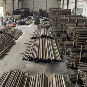 فروش لوله داربست عمده فروش داربست تهران فروش لوله کارکرده