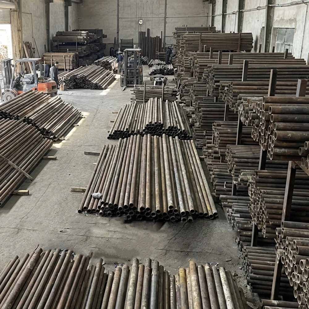 فروش لوله داربست عمده فروش داربست تهران فروش لوله کارکرده