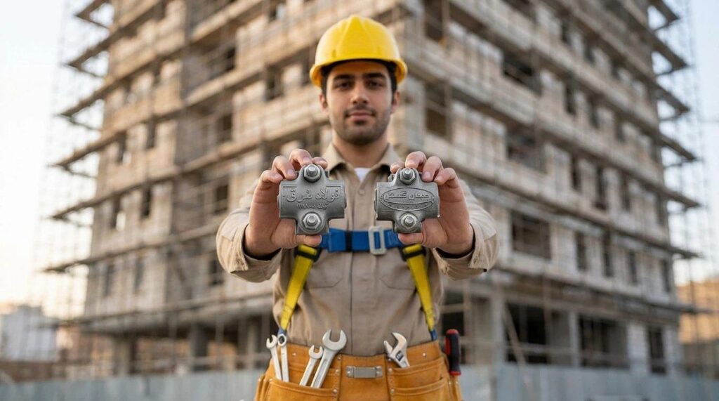 فروش بست فولاد بست. فولاد بست. بست داربست فولاد بست فولاد بست حیاتی